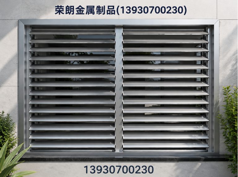 海兴县任丘金属制品厂展示图